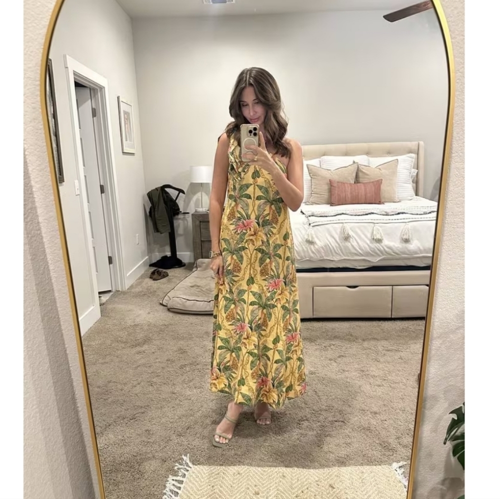 Farm Rio Dress - Picture 1 of 11
